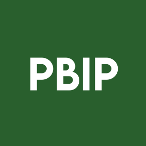 Stock PBIP logo
