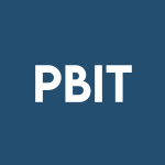 PBIT Stock Logo