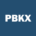 PBKX Stock Logo