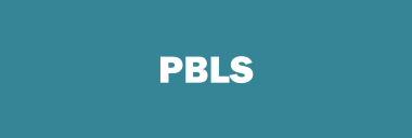 Stock PBLS logo
