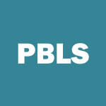 PBLS Stock Logo
