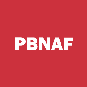 Stock PBNAF logo
