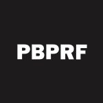 PBPRF Stock Logo