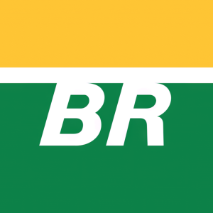 Stock PBR.A logo