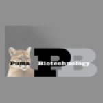 PBYI Stock Logo