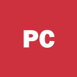 PC Stock Logo