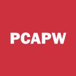 PCAPW Stock Logo