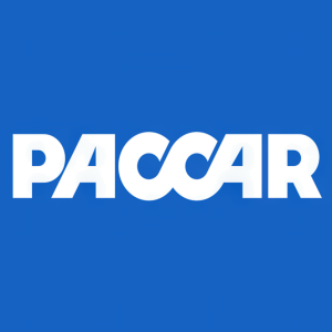Stock PCAR logo