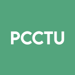 PCCTU Stock Logo