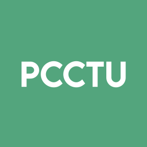 Stock PCCTU logo