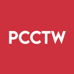 PCCTW Stock Logo