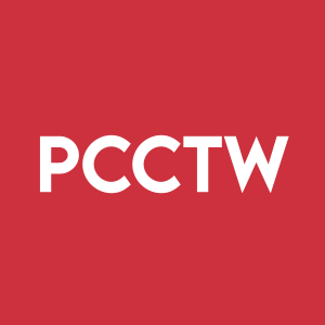 Stock PCCTW logo