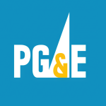 PCG Stock Logo