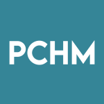 PCHM Stock Logo