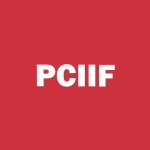 PCIIF Stock Logo