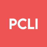 PCLI Stock Logo
