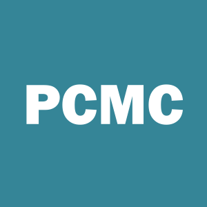 Stock PCMC logo