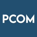POINTS COM INC logo