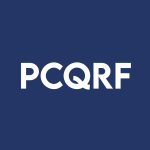 PCQRF Stock Logo
