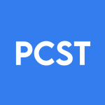 PCST Stock Logo