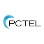PCTI Stock Logo