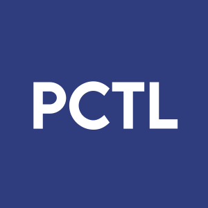 Stock PCTL logo