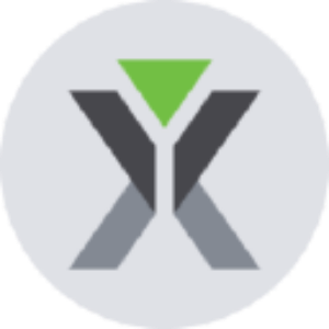 Stock PCVX logo