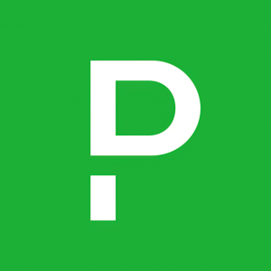Stock PD logo