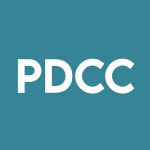 PDCC Stock Logo