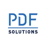 PDFS Stock Logo