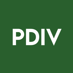 Stock PDIV logo