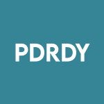 PDRDY Stock Logo