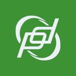 PDS Stock Logo