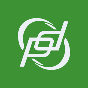 Stock PDS logo