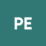 PE Stock Logo