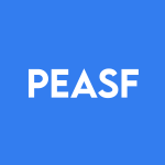 PEASF Stock Logo