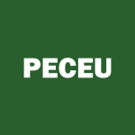 PECEU Stock Logo