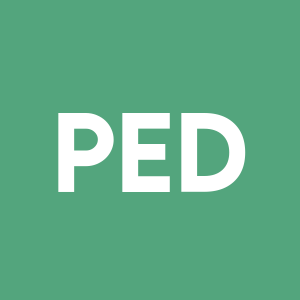 Stock PED logo