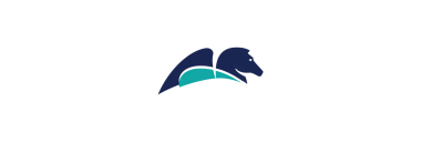 Stock PEGA logo