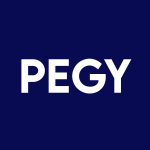 PEGY Stock Logo