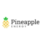 Pineapple Energy logo