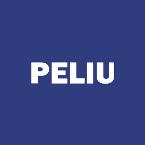 Stock PELIU logo