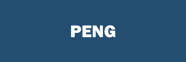 Stock PENG logo