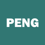 PENG Stock Logo