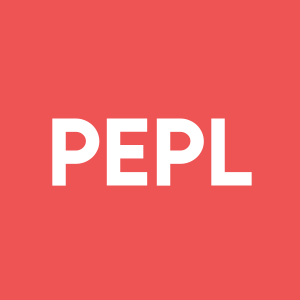 Stock PEPL logo