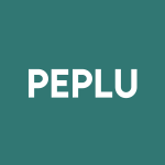 PEPLU Stock Logo