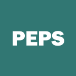 PEPS Stock Logo