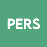 PERS Stock Logo