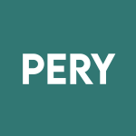 PERY Stock Logo