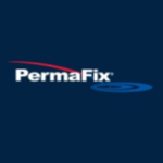PESI Stock Logo